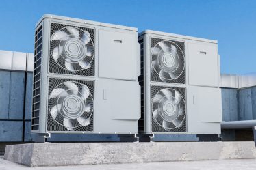 I diversi sistemi di riscaldamento per capannoni: scopri quali sono i più efficienti