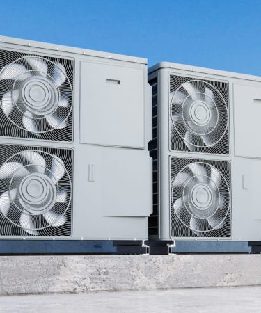 I diversi sistemi di riscaldamento per capannoni: scopri quali sono i più efficienti